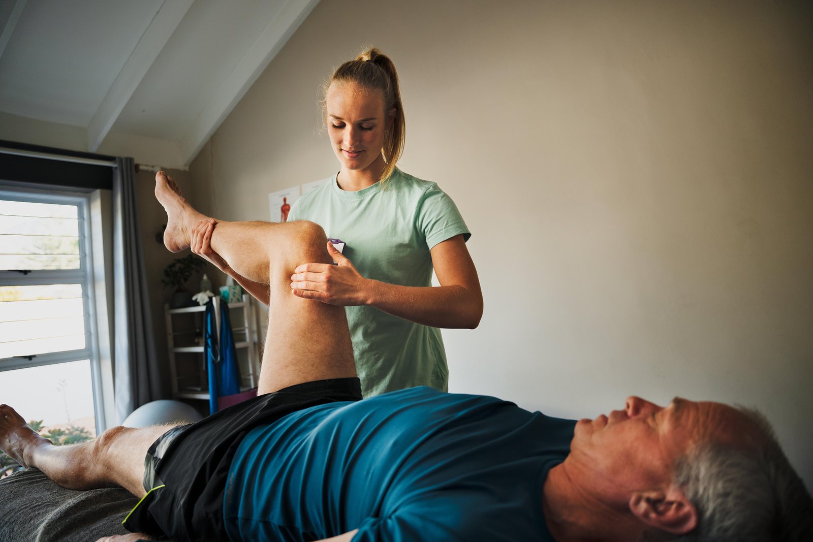 what is physiotherapy?